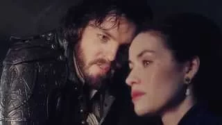 Athos & Milady - Second Chances