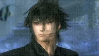 ~{::..Noctis is lossing himself to kairi...::}~