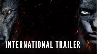 ALPHA – Official International Trailer (HD)