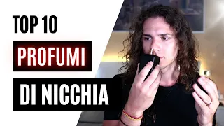 TOP 10 Profumi Di Nicchia Più Complimentati (Ottobre 2022)