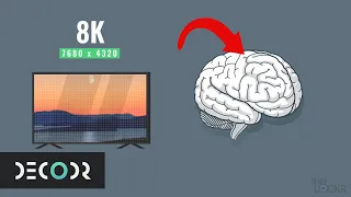 Why 8K is NOT Pointless