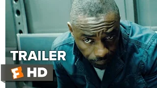 The Take Official US Release Trailer 1 (2016) - Idris Elba Movie