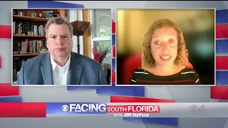 Facing South Florida: Interview with Rep. Debbie Wasserman Schultz