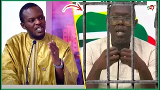 Serigne Cheikh Thioro Mbacké répond séchement à Bah Diakhaté "Saga Katt Bobou..."