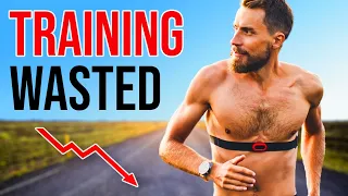 How Fast Do You REALLY Lose Fitness When You Stop Running?