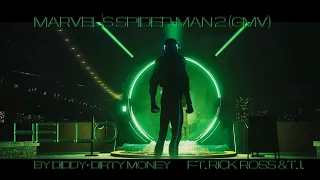 Marvel's Spider-Man 2 (GMV) Hello By Diddy- Dirty MoneyFt. Rick Ross &T I