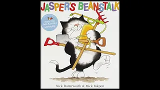 Jasper's Beanstalk