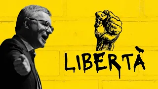 La Libertà nella Storia - Alessandro Barbero (Settembre 2022)