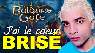 MON BILAN sur BALDUR'S GATE 3 (APRÈS 160H de JEU)