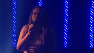 Grace Holden - Factor Essex Series 8 Grand Final