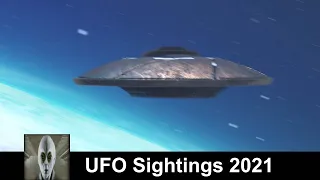 UFO Sightings This is Proof Positive