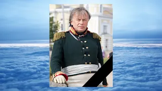 ОЛЕГ СОКОЛОВ ПОКОНЧИЛ С СОБОЙ !