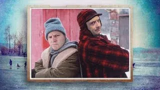 Goin’ To The (Frozen) Lake: Grumpy Old Men Festival