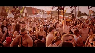 Indian Spirit 2014 - Official Aftermovie