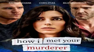 How I Met Your Murderer 2021 Trailer