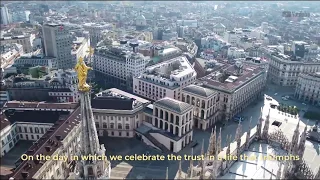 Andrea Bocelli: Music For Hope (Live From Duomo di Milano)