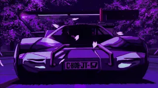 элджей vrum vrum (slowed + reverb)