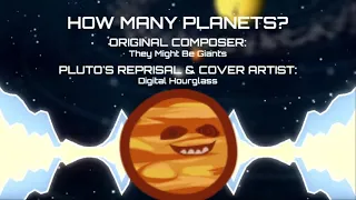 How Many Planets? - Pluto's Reprisal Cover