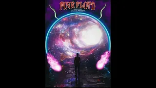 Pink Floyd - The Narrow Way (With Lyrics)