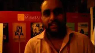 MEHROONI : Screening At 13th Mumbai Film Festival