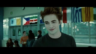 Edward Cullen - Natural - Imagine Dragons