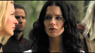 Cara & Kahlan - Still