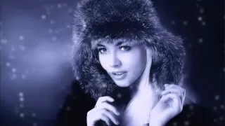 Алина Гросу - Холодно на морозе песни петь