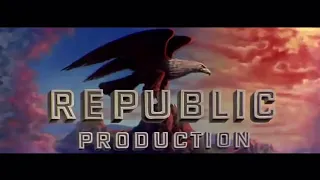 Republic Pictures (1956) (for MagicalBlossom 235 and JadenTheBlossomGreenville&ParamountGuy2007)