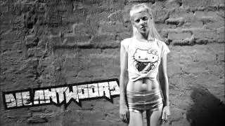 I Fink U Freeky- Die Antwoord