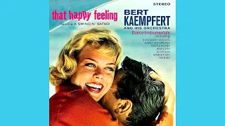 Wimoweh 🐬 Bert Kaempfert 🌸 Extended