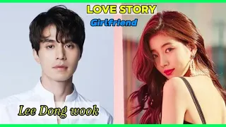 Lee dong wook | Lifestyle | Biography | age height weight | Girlfriend | Net worth | s4 creation.