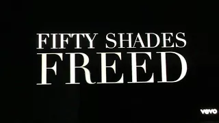 Fifty shades freed (official)Zayn ft sia- dusk till dawn