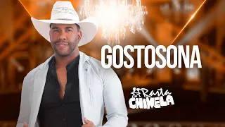 Rasta Chinela | A Gostosona | Lançamento | Clipe Oficial