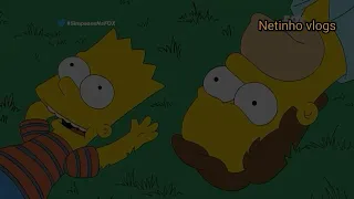 Os-Simpsons-em-português-Da-Infância-à-Juventude