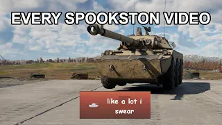 Every Spookston Video