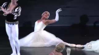 LES BALLETS TROCKADERO DE MONTE CARLO