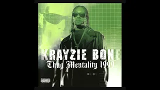 Krayzie Bone - Thug Mentality 1999 (CD 1 & 2) [192kHz]