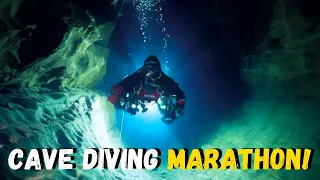 Cave Diving Gone Wrong MARATHON #1