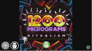 1200 Micrograms - The Ritual