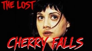 The Lost - CHERRY FALLS (2000)