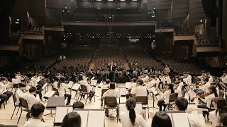 2024 CCAS ORCHESTRA HIGHLIGHT | 코너스톤 오케스트라 하이라이트