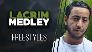 LACRIM | MEDLEY FREESTYLES