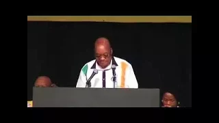 Jacob Zuma -  In the Beninging  (Prod D.I.B)