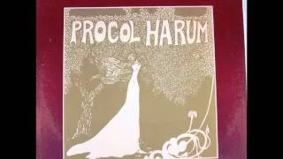 Whiter Shade Of Pale , Procol Harum , 1967 Vinyl