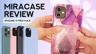 Best iPhone 11 Pro Max Silicone Cases!