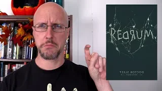 Doug's Doctor Sleep Trailer Reaction