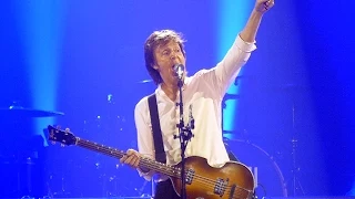 Paul McCartney - Another Girl [Live at Echo Arena, Liverpool - 28-05-2015]