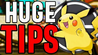 PokeMMO: Top Tips For New Players