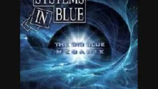 SYSTEMS IN BLUE -  1001 Nights (DJ Moraz Slow Romantic Mix)