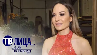 TV lica: Jelena Tomašević